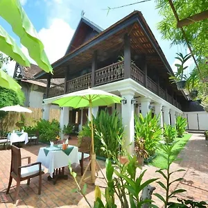 & Travel Luang Prabang