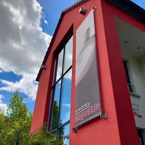 Vinotel Augustin Hotel Sulzfeld am Main