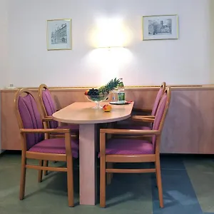 Gruener Baum Hotel Pommersfelden