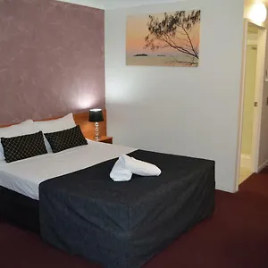 https://comfort-inn-rockhampton.queenslandhotels.net